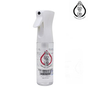 고강탈 라파스프레이 300ml(반자동)/반려동물 탈취제