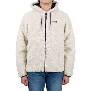 [시흥점] 맨즈 클래식 레트로 X 후드집업 (23125 DNAT)