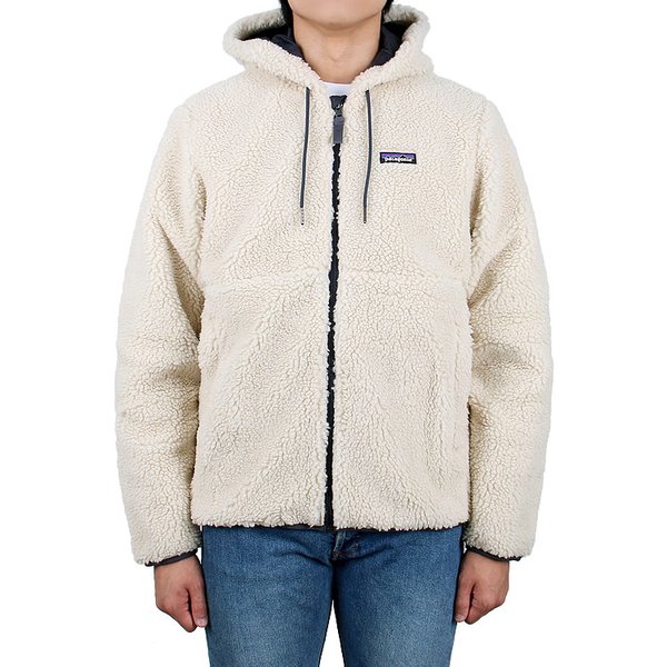 [시흥점] 맨즈 클래식 레트로 X 후드집업 (23125 DNAT)