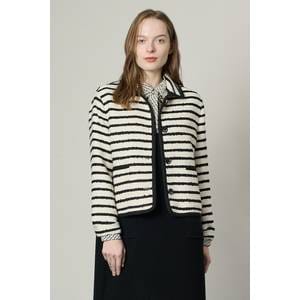 BCBG 올앤선드리 몽슈자켓(A5S2J136)