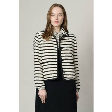 BCBG 올앤선드리 몽슈자켓(A5S2J136)