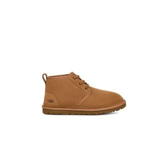 UGG [MEN] 스웨이드 레이스업 부츠 (뉴멜) 1654302020000