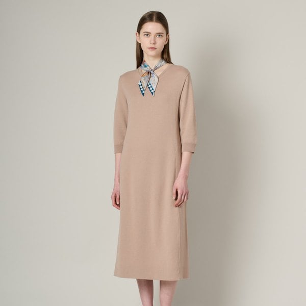 [여주점] 올앤선드리 프린세스 V넥 OPS A4S2K603