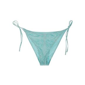 26SS 세인트바쓰 비키니 수영복 VIR0001 01659F BANDANNA ROUND 56