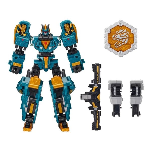 [여주점] 최강공룡 미니특공대 버스터기가