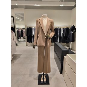 [파주점] 세트 더블 버튼 오픈 자켓 + 일자핏 팬츠 JR9A0JK721,JR9A0SL721