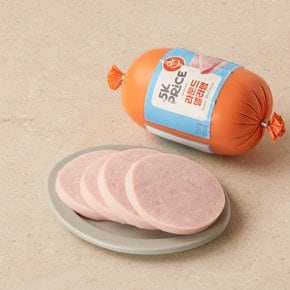라운드델리햄 250g