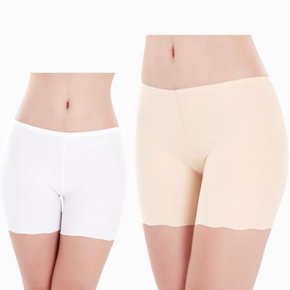 노라인 속바지 이너바지 속바지겸 팬티 자국없는 트렁크 심리스 속옷