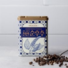 순후추 100g