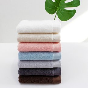 디럭스 40수 코마사 180g 호텔수건 세면타올 샤워타월