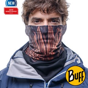 윈드프루프 NEW BUFF