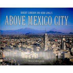 Worldbook365  Above Mexico City 멕시코 시티의 사진 작품