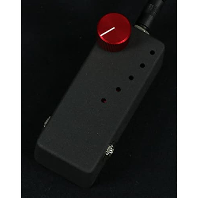 Lee Custom Amplifier　12AX7 Buffer tp169-0065786_m.jpg