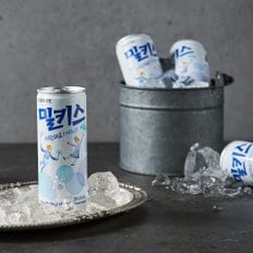 밀키스 250ml*6입