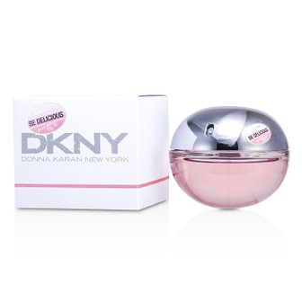 crazyboss DKNY 비 딜리셔스 프레쉬 블로섬 EDP 100ml/관세별도