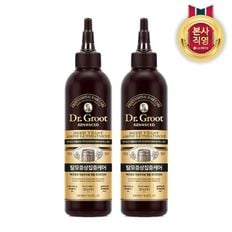 닥터그루트 맥주효모 집중케어 단백질 앰플 트리트먼트 250ml x 2개..[34074439]