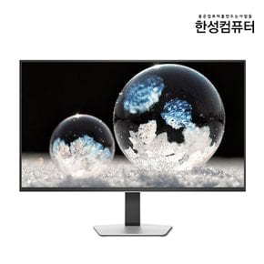 TFG32U16PM2304ZMW Fast IPS QD Mini LED UHD 160 듀얼모드 게이밍 화이트 모니터