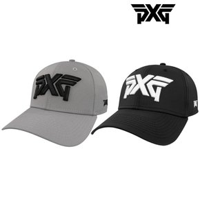 피엑스지 PXG 오버스탁 프로라이트 3930 스트레치핏 골프캡 골프모자