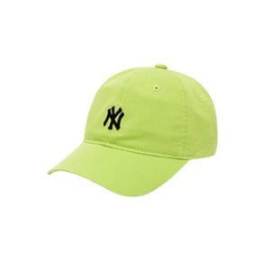 [텍가 33000원] MLB 키즈 베이직 커브 볼캡 72CP77111-50G