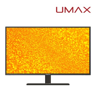 유맥스 MX32F 스위블 스탠드 TV 81cm 32인치 FHD TV 무결점 2년보증 3일완료출장AS