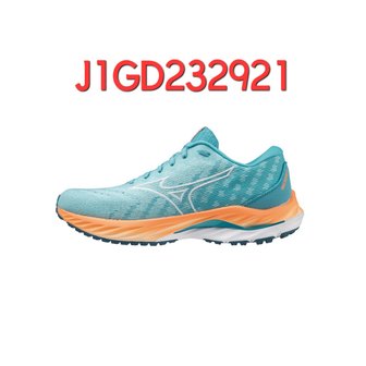 미즈노 여성 런닝화 J1GD232921 WAVE INSPIRE 19 SSW SW (W)