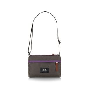 그레고리CLASSIC BAGS  08J*R2305  엔벨롭 숄더 크로스백