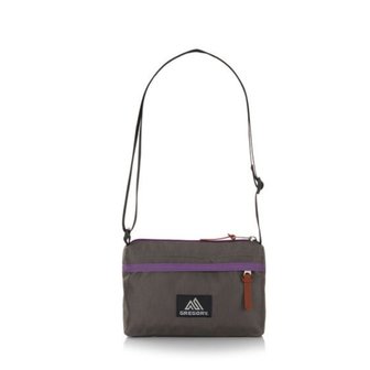 그레고리 CLASSIC BAGS  08J*R2305  엔벨롭 숄더 크로스백