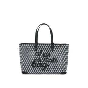 Tote bag 5050925194082 CHARCOAL