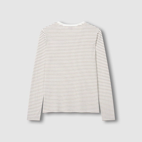 여 소프트 긴팔 티셔츠 J116101033072