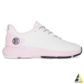 GFORE 지포어 24FW MG4+ GOLF SHOE (GLF000009-SBLUSH) (여성 골프화) 73371356