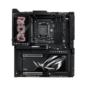 ASUS ROG MAXIMUS Z890 EXTREME 인텍앤컴퍼니 [공인인증점]