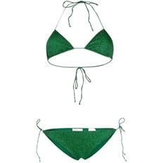 25SS 오세리 비치웨어 LTS601 EMERALD GREEN