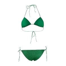 25SS 오세리 비치웨어 LTS601 EMERALD GREEN