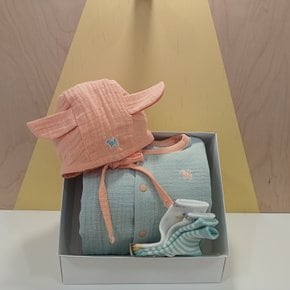 MN)슈크림7부우주보,양말 선물세트(45170-041-14+45170-011-07)