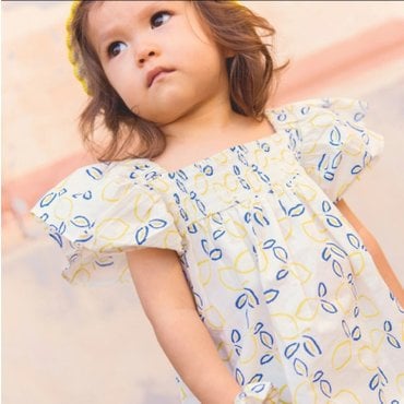 BONTON BT-베이비YE레몬드레스 75-17T-M00-02