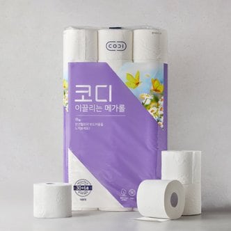 [SSG] 코디 이끌리는 메가롤 30M*36롤