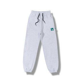 Door`Box Sweat Joger Pants (Melange)