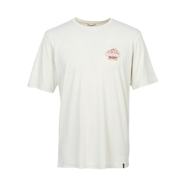 [부산점] 캐필린 그레이트 웨이브즈 남성 반팔티셔츠 45456 DYWH