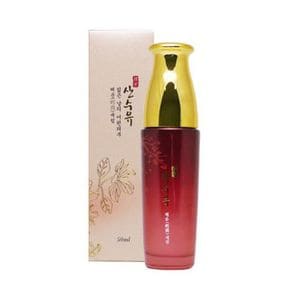 산수유 에센스 여자 화장품 보습 여성 50ml