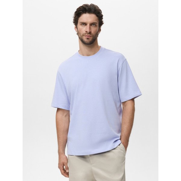 MAN 티셔츠 ANOUK Sky Blue 17011240
