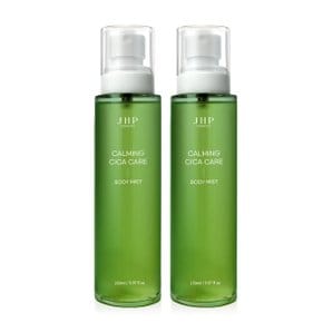 JHP 녹초엽 가드름 등드름 바디미스트 150ml 2개