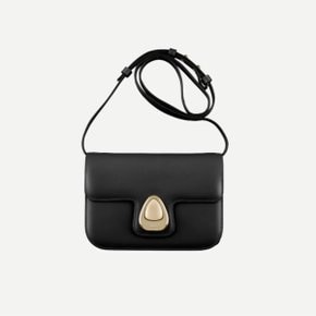 A.P.C. Astra Small bag PXBMW-F61859 / Noir