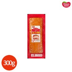  동원 불고기햄 300g x 2개