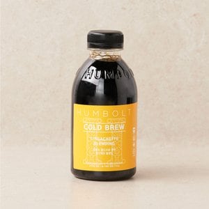 남양 훔볼트 콜드브루 예가체프블렌딩 500ml