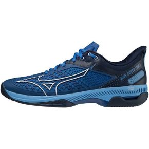 영국 미즈노 테니스화 Mizuno Mens Wave Exceed Tour 5 Ac Tennis Shoes 1741205