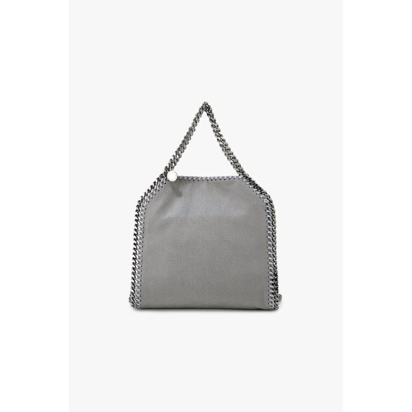 FALABELLA 미니 토트백 - 라이트 그레이 2415120502000