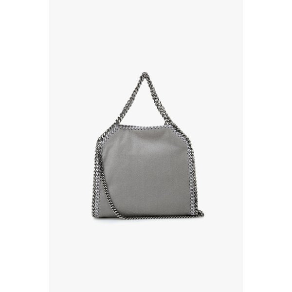 FALABELLA 미니 토트백 - 라이트 그레이 2415120502000
