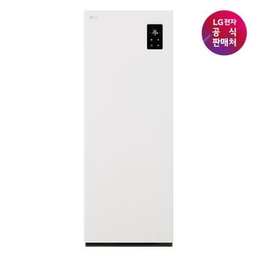LG [LG전자공식판매처] 스타일러 오브제컬렉션 슈케어 SS4RWS60E (최대4켤레)