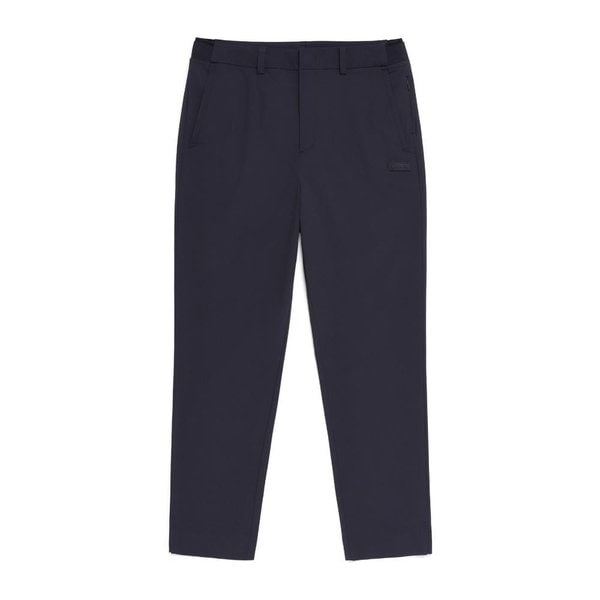 [여주점] N252WPT280 여성 마이아 슬림핏 팬츠 NAVY