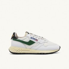 [AUTRY SNEAKERS]오트리 릴윈드 스니커즈/REELWIND SNEAKERS VN GREEN/UYD1M70054A91